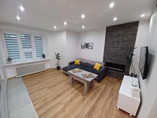 Apartament Staszica - Radom - 9