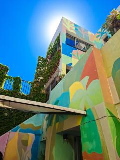 Fuxia Jungle Hostel - Mendoza - 7