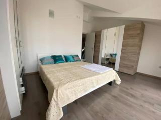 Duplex for rent with 3 bedrooms - Baošići - 6