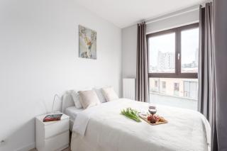 Warsaw City Apartments - Varsavia - 2