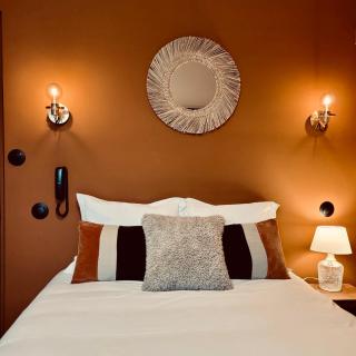 Hôtel Rive Sud - Chinon - 6