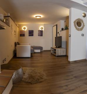 Irene Loft - Alghero - 7