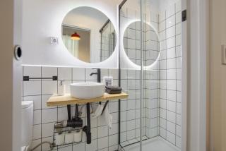 MEZZANINE ORANGE - 7