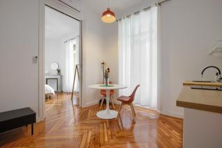 MEZZANINE ORANGE - Madrid - 7