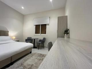 Madinah Valley Residency Room 13 - Sulţānah - 3