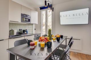 KAZA BELLA - Maisons Alfort 7 - Large modern family flat - Maisons-Alfort - 7