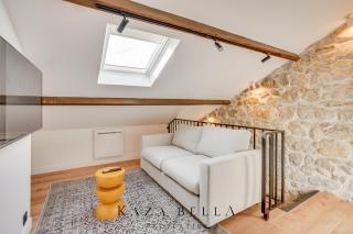 KAZA BELLA - Maisons Alfort 7 - Large modern family flat - 4