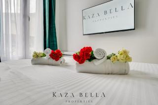 KAZA BELLA - Maisons Alfort 7 - Large modern family flat - Maisons-Alfort - 2