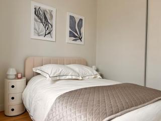 Beautiful, modern 1-bed apartment, 5 mins RER A - Saint-Germain-en-Laye - 7