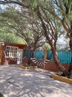 Brisas de montaña - Las Compuertas - 7