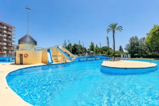 Sunstay Loft Minerva Benalmádena - Benalmádena - 9