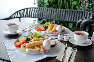 FLY POINT AIRPORT HOTEL - Arnavutköy - 1
