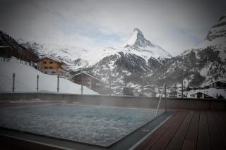 Chalet Nepomuk - Zermatt - 2