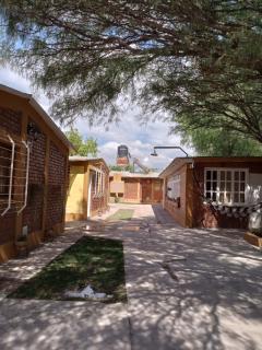 Brisas de montaña - Las Compuertas - 9