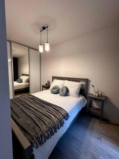 Apartment Wola z ogródkiem - Varsavia - 6