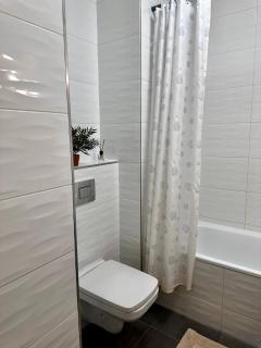Apartment Wola z ogródkiem - Varsavia - 3