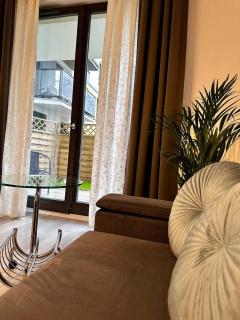 Apartment Wola z ogródkiem - Varsavia - 0