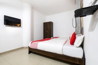 Western Silicon Hotel - Bangalore - 9
