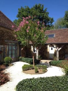 L'Atelier - Sarlande - 1