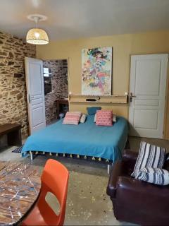 L'Atelier - Sarlande - 7
