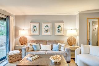 Seabrook Island Condo about Half-Mi to Beach! - Seabrook Island - 6