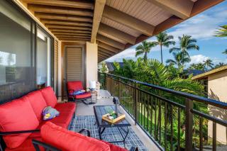 Kona Makai 4-306 - 3