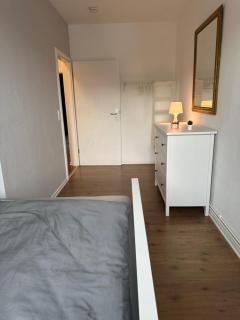 Ferienwohnung Hansetraum Lübeck - Lübeck - 1