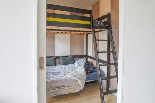 Appartement vue mer 50m de la plage - 1