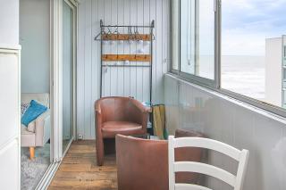 Appartement vue mer 50m de la plage - Saint-Hilaire-de-Riez - 8