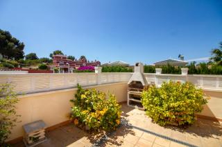 Martini, fantástico bungalow - Calpe - 4