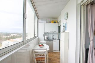 Appartement vue mer 50m de la plage - Saint-Hilaire-de-Riez - 4