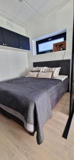 Modern apartment near Tampereen Messukeskus, with own private and free parking - Tampere - 1