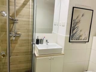 Útulný byt blízko centra Martin - 2