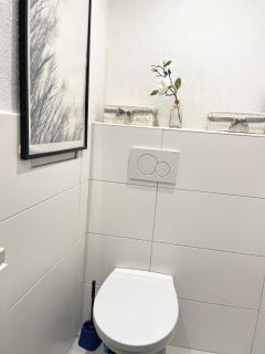 Útulný byt blízko centra Martin - 1