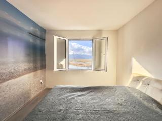 Sunny balconies apartments Skadar Lake - Virpazar - 7
