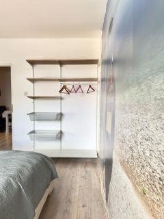 Sunny balconies apartments Skadar Lake - Virpazar - 4