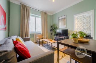 Cool Apt en el Downtown de Madrid-La Latina - Madrid - 9