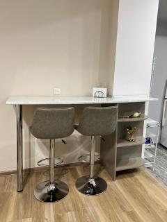 Apartment Studio N1 - Tbilisi - 2