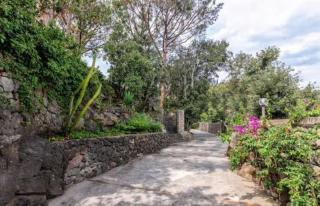 ISCHIA FORIO CASA villa, la Grille du Coq 2 il prezzo della villa è riferito all'intero alloggio con il limite delle persone previste n 4 - Ischia - 7
