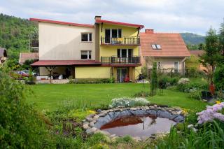 Pokoje u Danuty - Piwniczna-Zdroj - 0