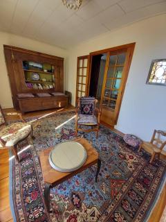 Maison auvergnate rénovée et confortable - Murat - 5