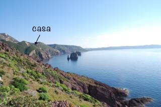L'Alba Chiara Tanca Piras - Nebida - 5