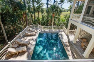12 Falcon Point Road - Kiawah Island - 8