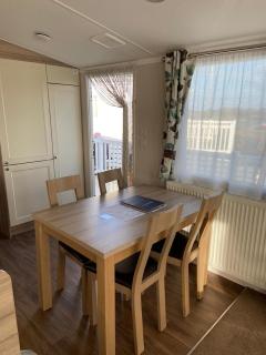 Ger-Y-Bwlch - Spacious static on 5star site with Swimming Pool - Benllech - 3