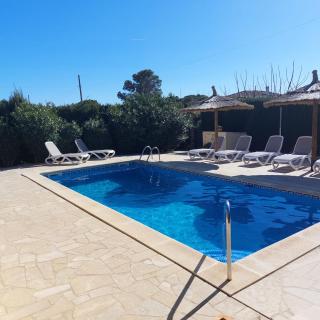 Casa La Rana - Calafat - 4