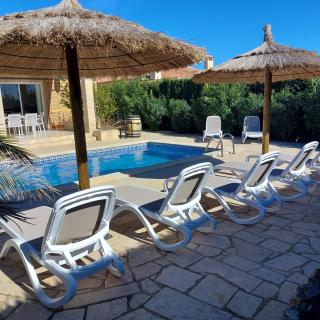 Casa La Rana - Calafat - 9