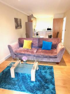 Cutlass Court Apartments by Comfort Zone - Birmingham - 9