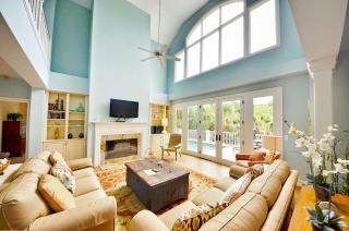 17 Surfsong - Kiawah Island - 8