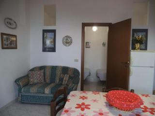 Casa Verde 3 Climatizzata - Castellammare del Golfo - 4