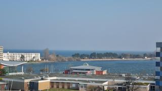 Ferienpark - Haus L, App 0L0606 - Heiligenhafen - 9
